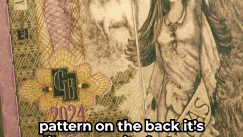 V26 These are CALLED GOLDBACKS, they are THESE PHYSICAL GOLD NOTES.