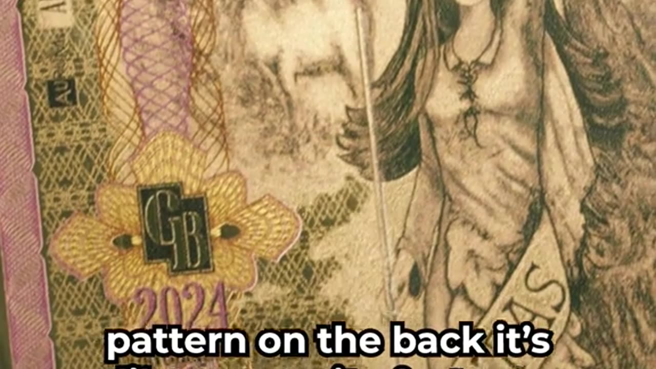 V26 These are CALLED GOLDBACKS, they are THESE PHYSICAL GOLD NOTES.