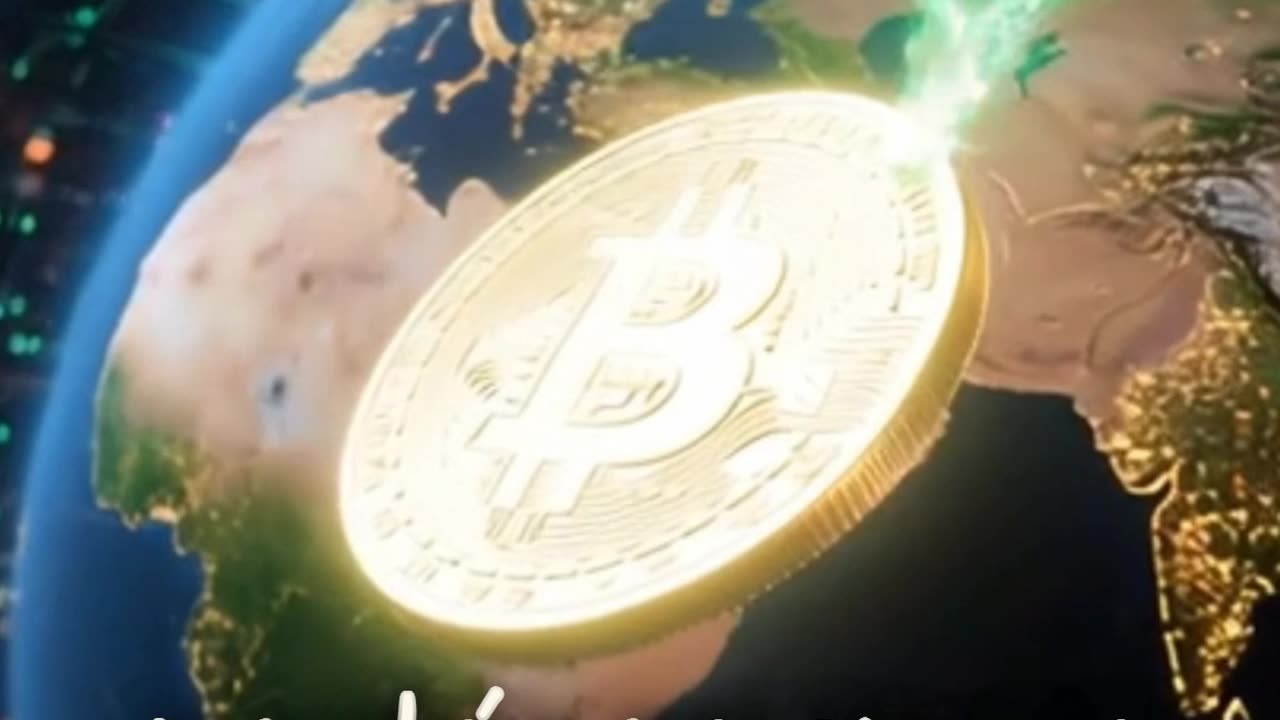 México PROHÍBE Bitcoin 🇲🇽