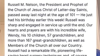 Donald Trump Brings attention to LDS Church