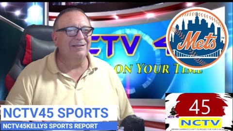 NCTV45 KELLY’S SIDE DOOR TAVERN SPORTS SUN SEPT 28 2025