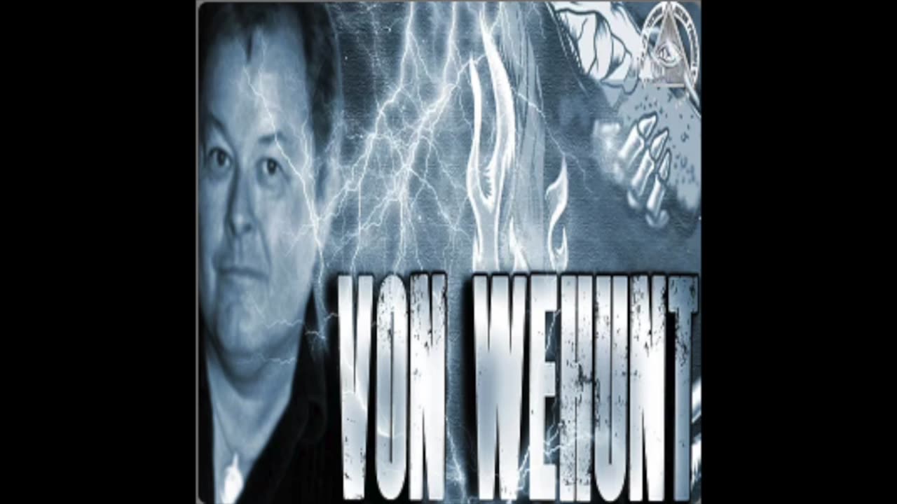Von Wehunt | Ep45: The Enemy Within