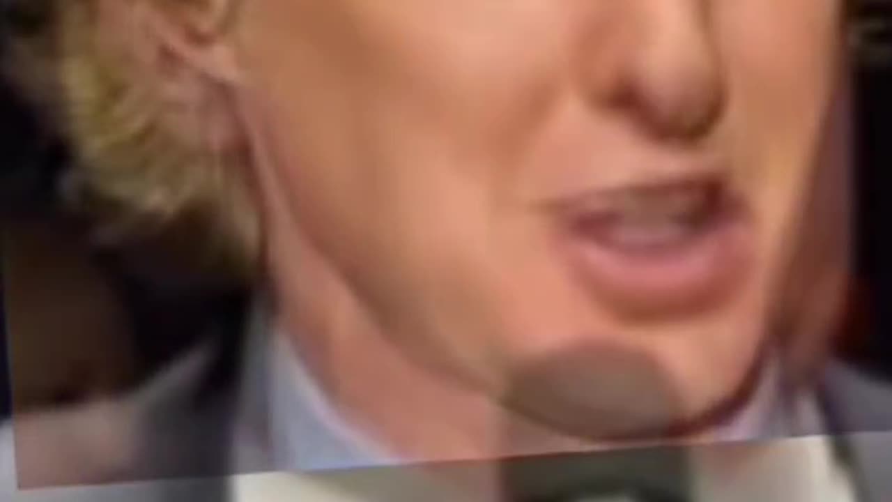 Who is behind the mask?