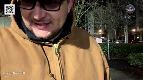 Christmas night live!