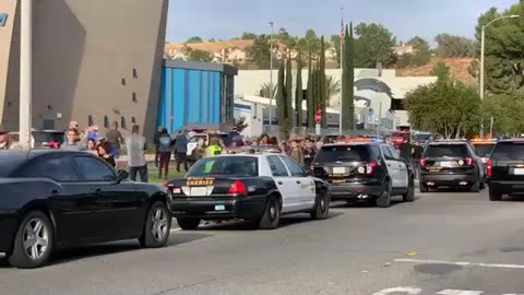 6yrs ago 2019 Saugus School Shooting - 75 Important Unanswered Questions Video