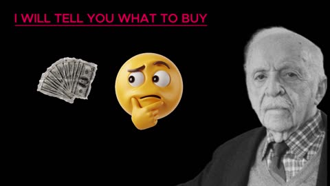 WE TELL YOU WHAT YOU WHAT AND NEED