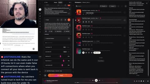 🚨 More setup - media assets/art, maybe more 🚨 Buy More Ammo 🚨