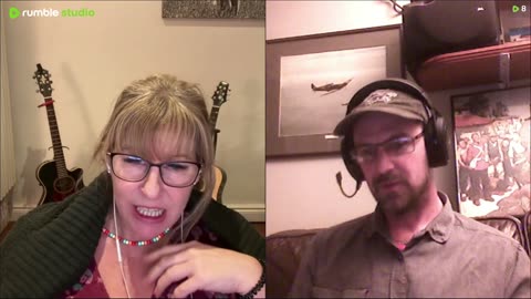 The Shelley Tasker Show 12/02/25 Guest Howard Koolman and Co-host Mallificus Scott for hour 2