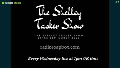 The Shelley Tasker Show 12/02/25 Guest Howard Koolman and Co-host Mallificus Scott for hour 2