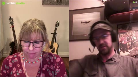 The Shelley Tasker Show 12/02/25 Guest Howard Koolman and Co-host Mallificus Scott for hour 2