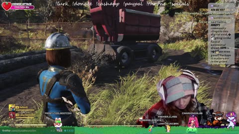 Platform race with my bf... I SHALL DEFEAT HIM