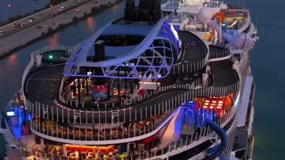 NCL’s New Rule Has Passengers FUMING!