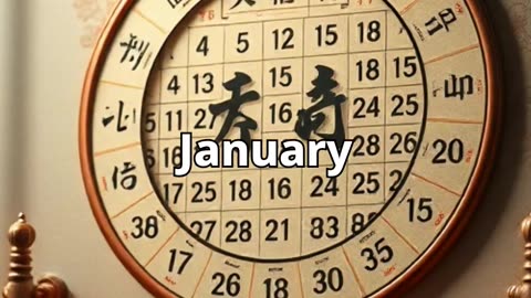 What ancient cultures celebrated New Year first?