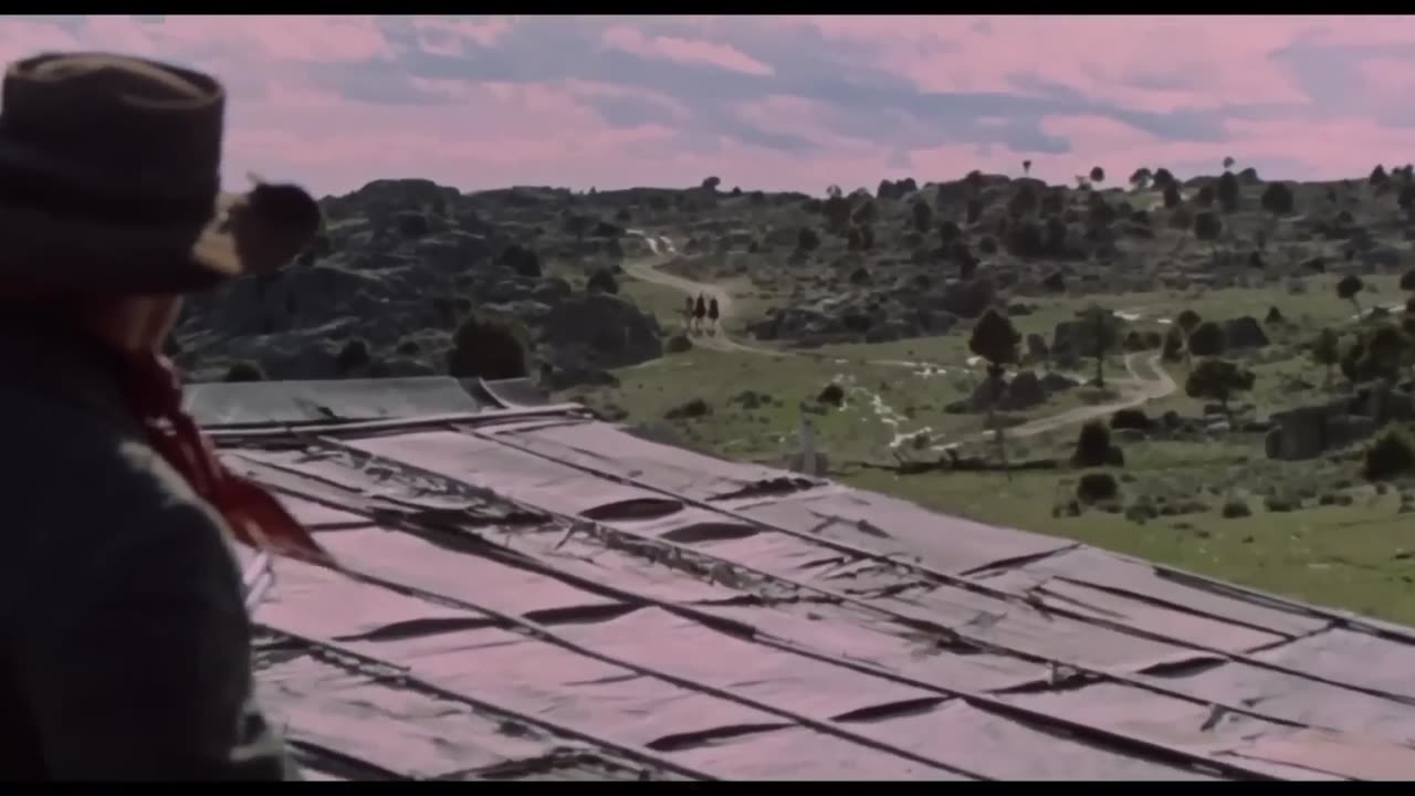 Seven Pistols for a Massacre (1967) Full movie | Spaghetti western