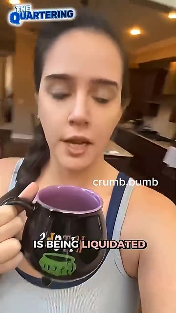 Delusional Woman Vs Ice