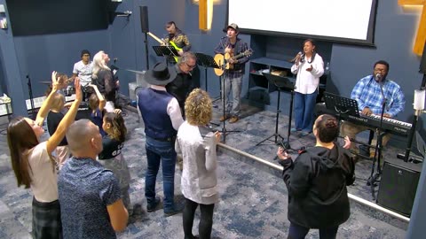 Pastor Terry Severson - October 5 AM, 2025