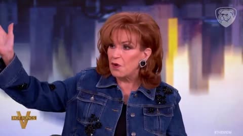 Joy Behar: Elon Musk is a “foreign agent” and “enemy of the United States”