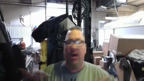 ICE Shoots an American Woman, the plan is full blast!!