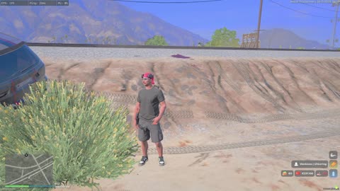 GTA5 new version2025 live stream😱 | Gifting chellenge💸