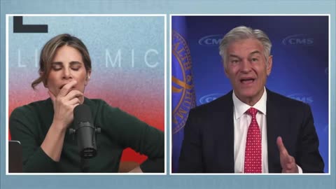 Dr. Oz Explains How the Hospice Fraud Scheme Works in California 😮