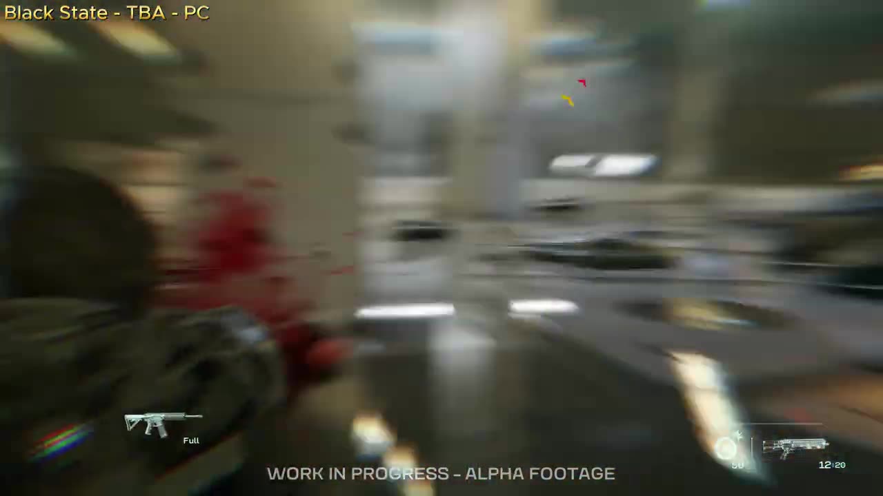 17 New Third Person Action Games Coming in 2025 and Beyond