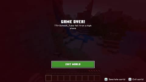 Day 2 of HARDCORE SURVIVAL SEASON 3! [#minecraft, #hardcoresurvival, #day2]