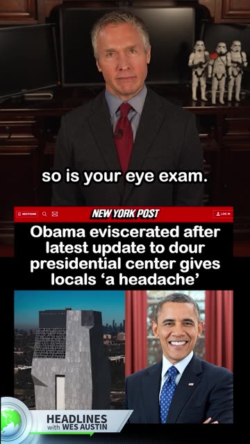 Obama Center Goes From Bad to Worse