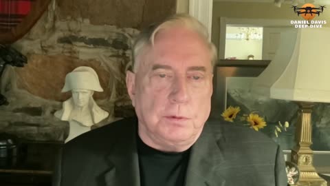 Col Douglas Macgregor: Taming the Warfare State