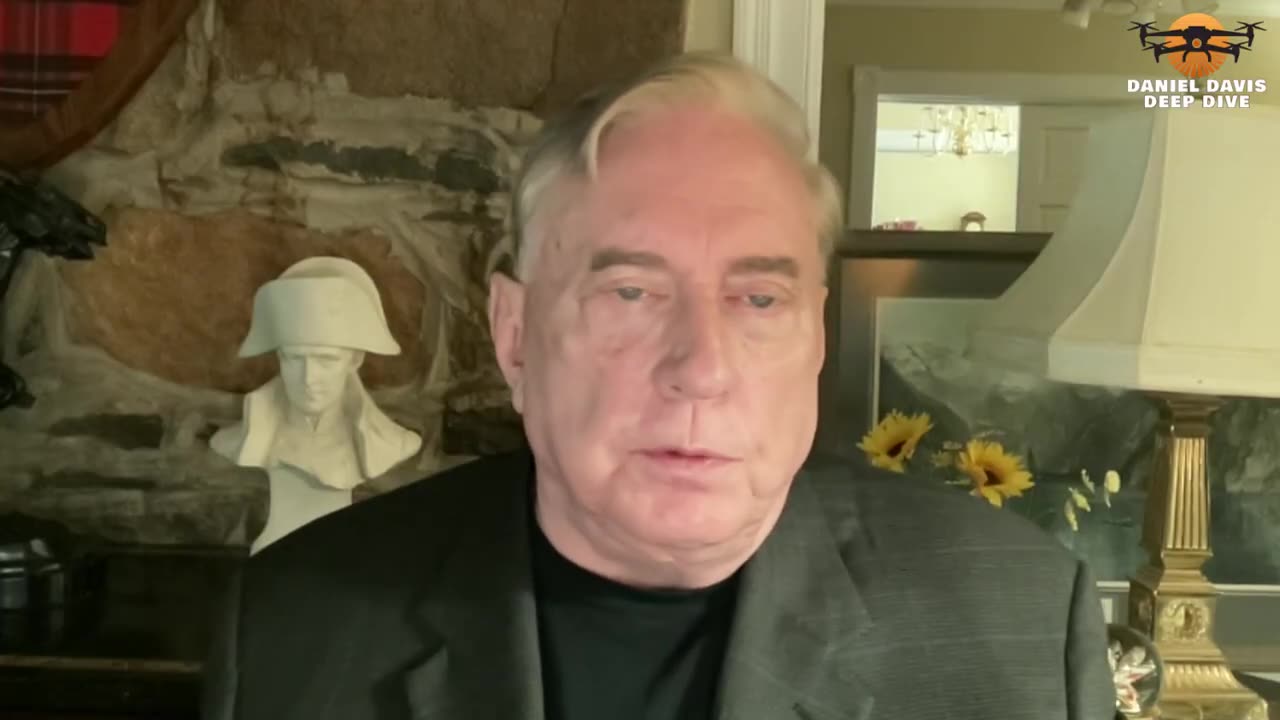 Col Douglas Macgregor: Taming the Warfare State
