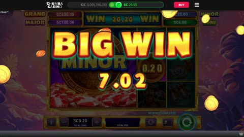 Rick's Online Slots 6/9/2025 PM