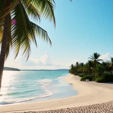 Serenity begins where worry ends