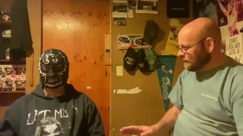 Bad Bunny Super Bowl, Unstoppable Denominator Owning A Restaurant, Playing Airsoft & Much More