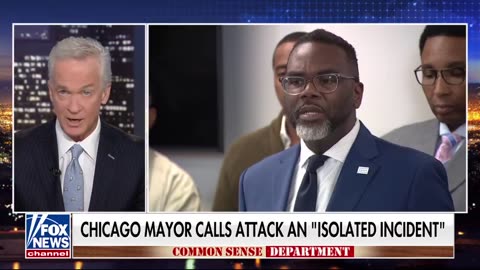 Chicago crime is back in the headlines and the CSD isn’t surprised at all