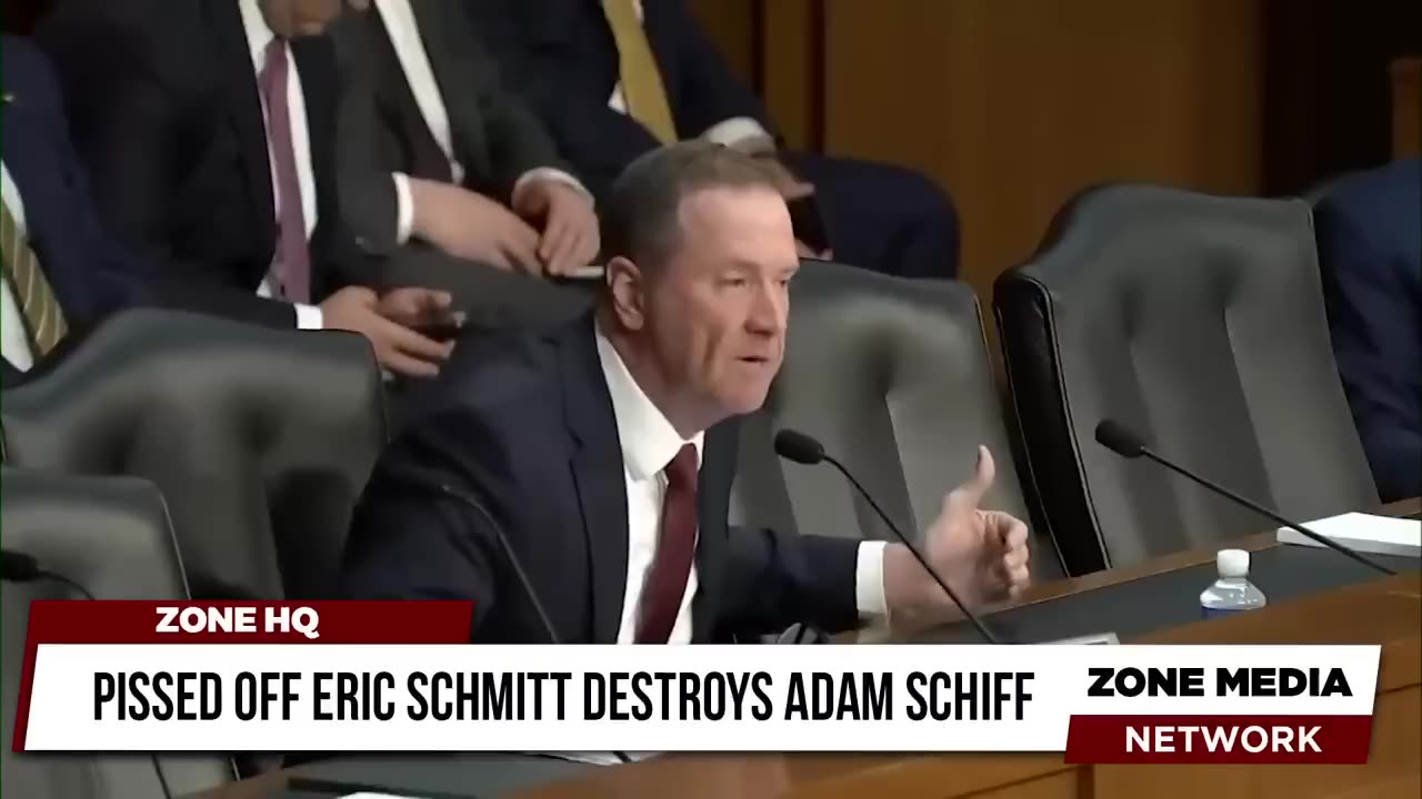 GRAND CONSPIRACY AGAINST PRESIDENT TRUMP