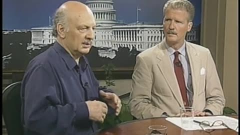 USA WORLDNET September 16, 2001 800pm-830pm EDT