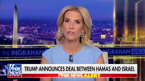 "DONALD TRUMP THE PEACEMAKER STRIKES AGAIN!"