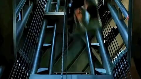 The Wolverine- Yukio vs Viper 🐍💀