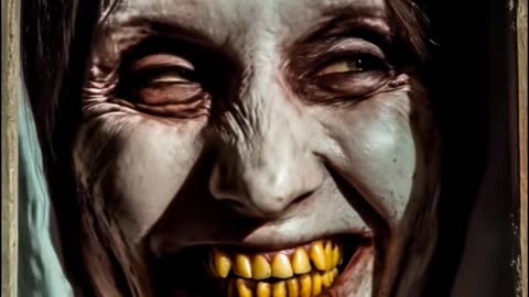 😱👻 Do You Dare to Watch Until the End? | TheHauntingHour