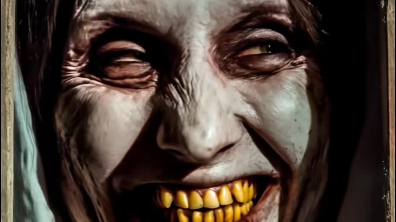 😱👻 Do You Dare to Watch Until the End? | TheHauntingHour