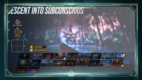 King vs Schoolgirl Xiaoyu in Halloween Costume | Tekken 8 Spooky Showdown