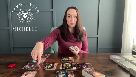 ♐️ Sagittarius - Trust Your Intuition—It Knows!