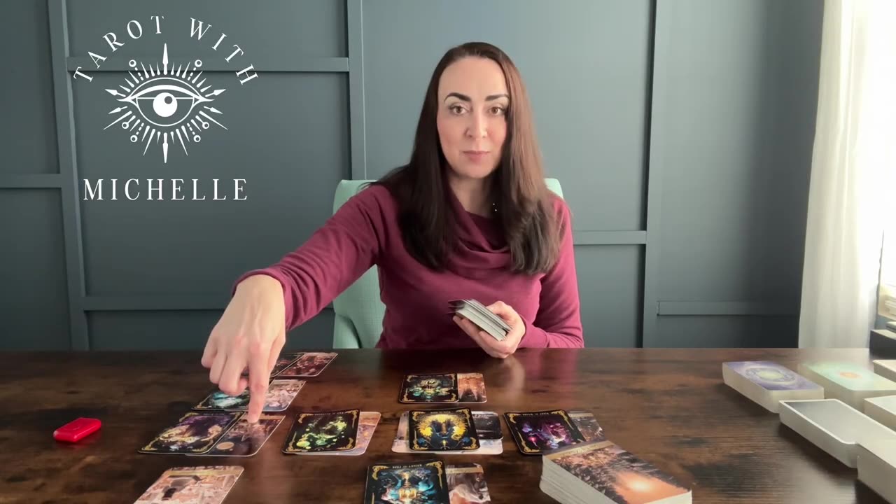 ♐️ Sagittarius - Trust Your Intuition—It Knows!