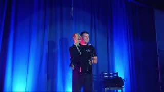 Vance Dykes & Zombie Bush @ Calypso Bar & Grill Orlando (January 7, 2026)