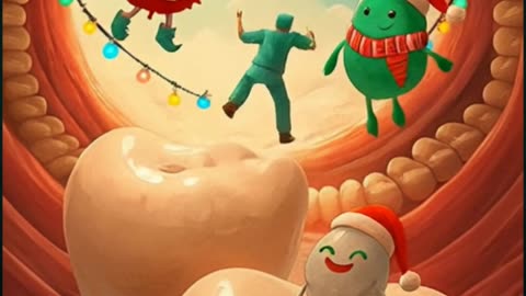 🧬🔥 Heroes of the #MicroWorld!