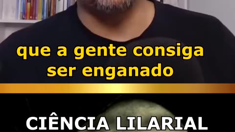 💥 A VERDADE QUE ELES ESCONDEM DE NÓS!