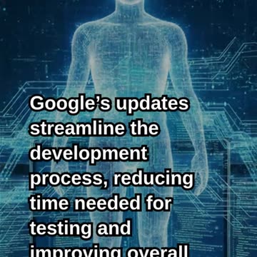 AI Features and Updates for App Developers