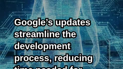 AI Features and Updates for App Developers