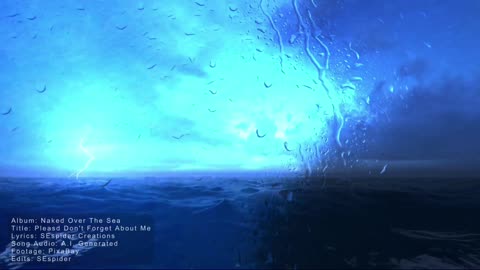"Please Don't Forget About Me" Music Video -Sensitive Edition- [By SEspider Creations]