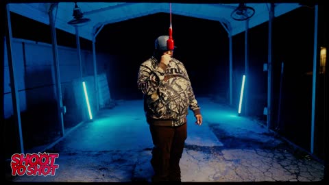 Supa King - I CANT TELL YOU Y! (OFFICIAL VIDEO)