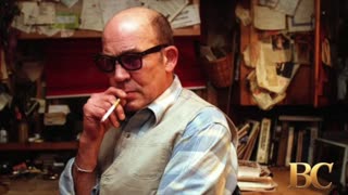 Hunter S. Thompson’s Death To Be Reinvestigated 20 Years After Suicide Ruling